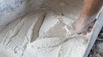 سعر طن الجبس.. تحديثات جديدة في سوق مواد البناء بمستهل تعاملات الخميس